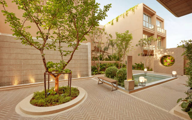 Marasca Samui - Small Luxury s of the World