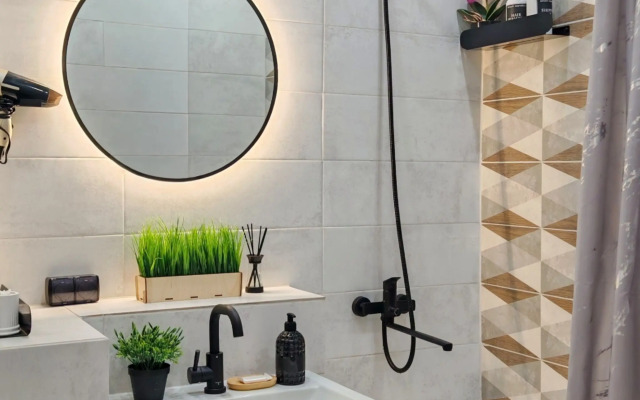 Квартира Дзержинского 56 Апатиты