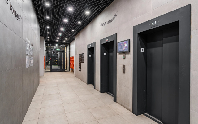 Квартира Уютная Квартира В Текстильщиках