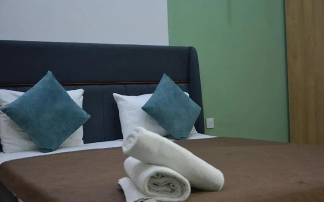 Perron Hotel