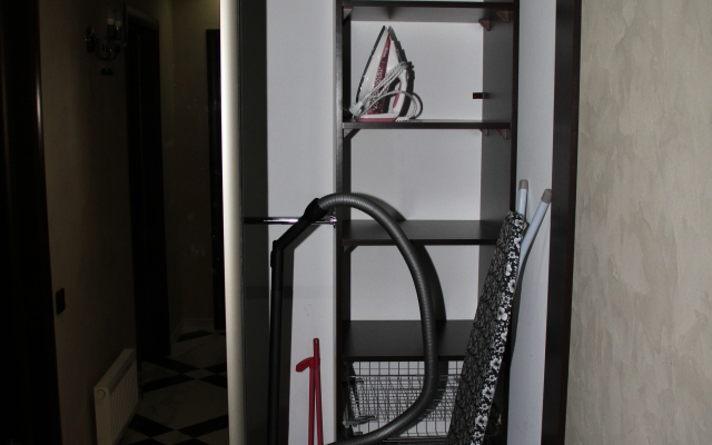 Апартаменты возле Кафедрального Собора