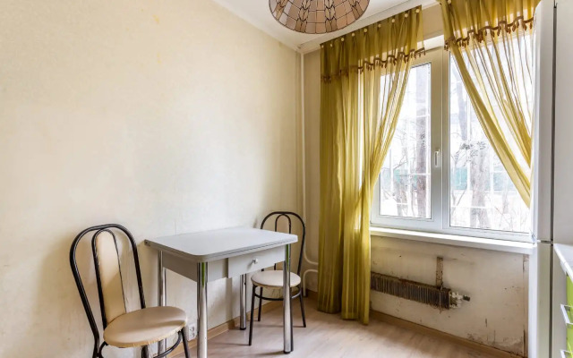 Квартира 1 комнатная около Щёлковского автовокзала