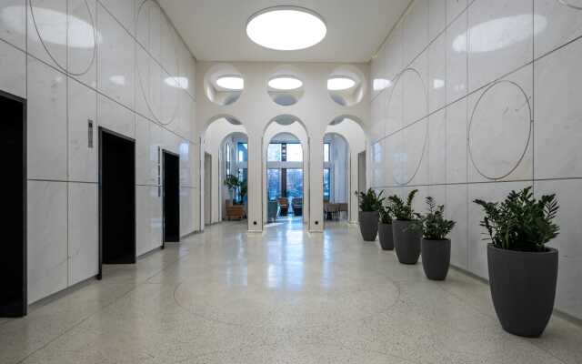Apartments Weekend Place Hotel Vernadsky