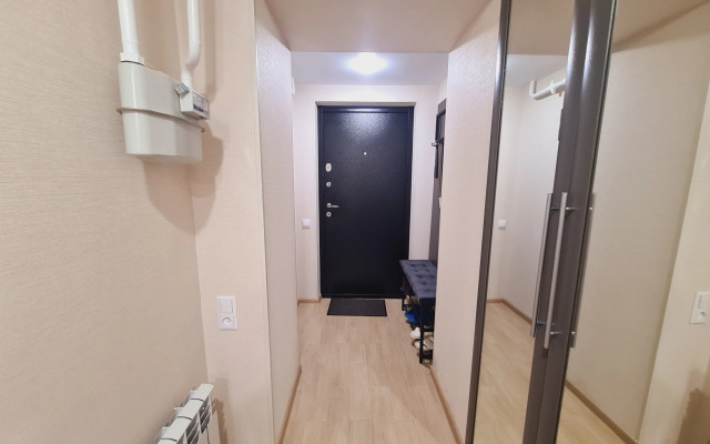 Квартира в тихом дворе у Цветника