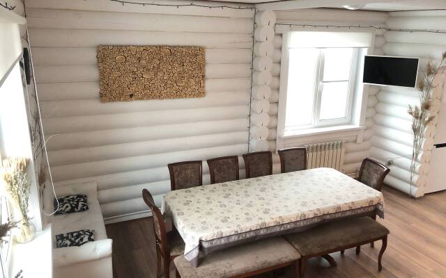 Belorechye Recreation Camp