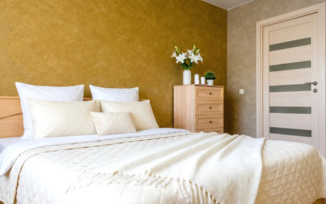 Апартаменты Трамвайный переулок 2/1