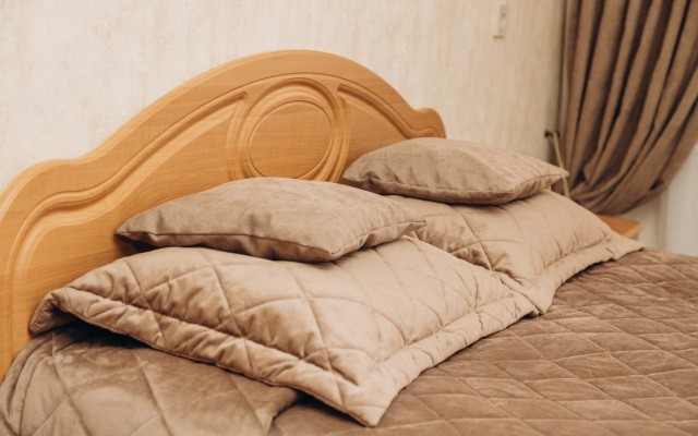 Уютная квартира  на Маяковского