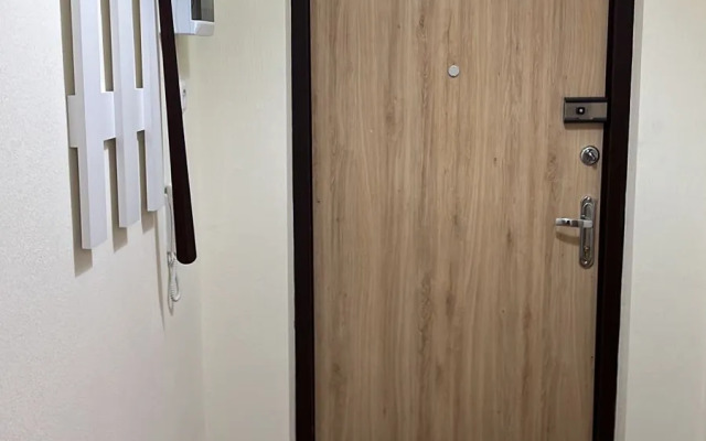 Квартира на улице Адмирала Черокова 18 корп 3