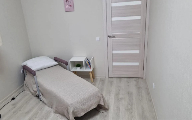 Апартаменты на берегу реки Воронеж