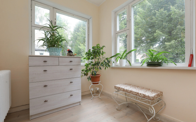 Апартаменты ВЕРОНИКА