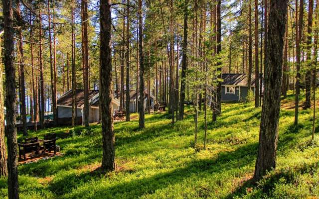 VelT Turisticheskii Kompleks