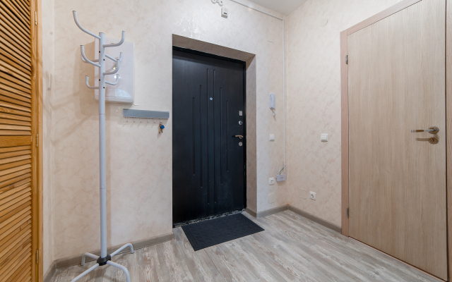 Апартаменты Квартира на Фрунзенской