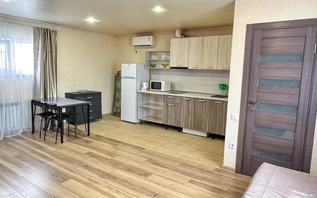 U Morya Apartments