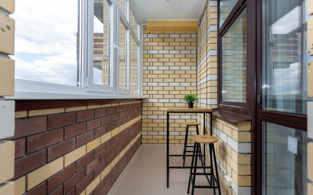 REHOME24 APARTMENTS na 13 etazhe