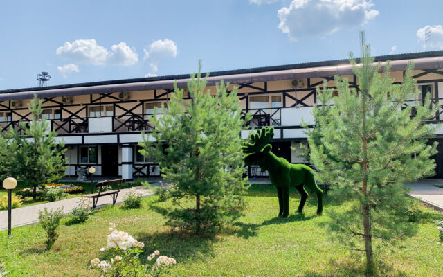 Plazma Hotel