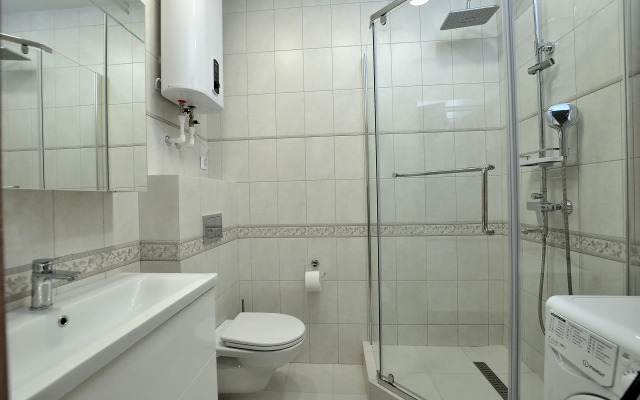 Kapri Khaus Kudepsta Flat