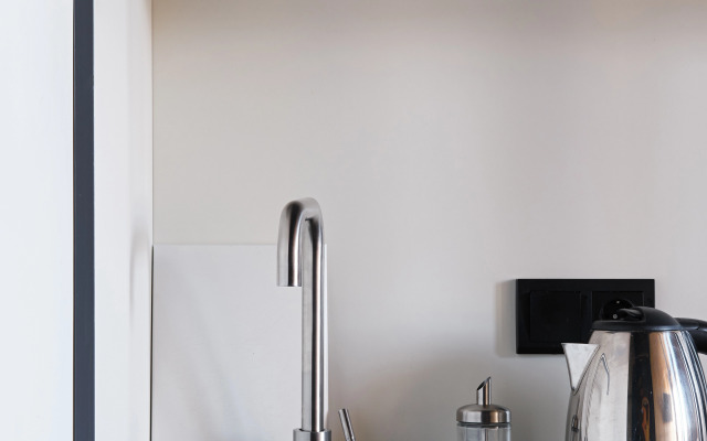 Апартаменты Вертикаль 943