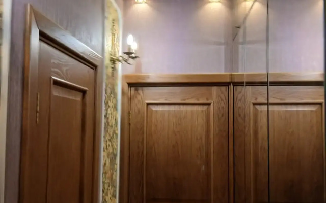 Апартаменты Geonatella