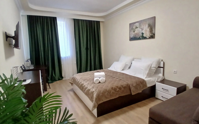 Samvan Hotel