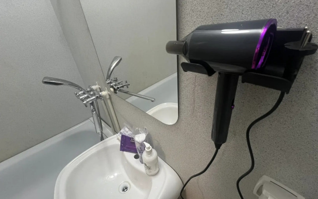 Апартаменты Апартаменты