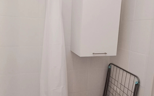 Uyutnaya Odnushka V Zhk Novoye Kolpino Flat