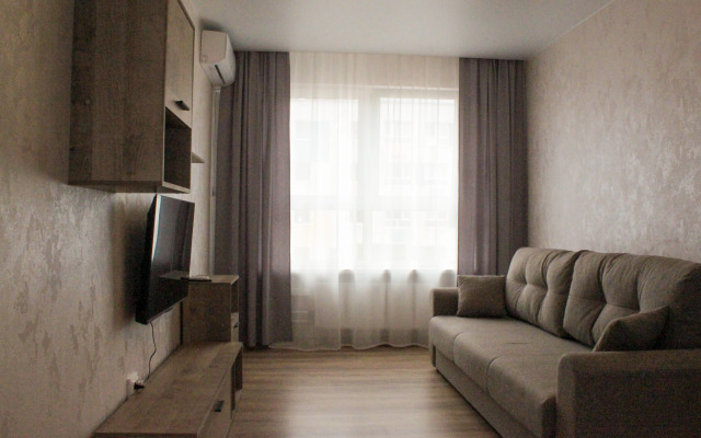 Na Romanovskoy 13 Apartments