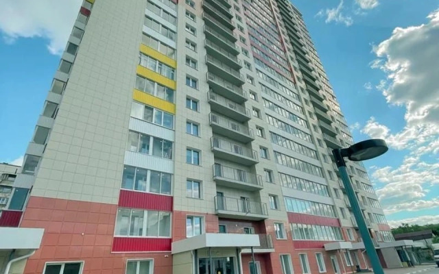 Квартира с Новым Ремонтом