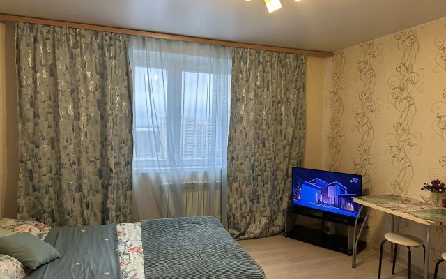 Квартира студия в 15-ти минутах от аэропорта