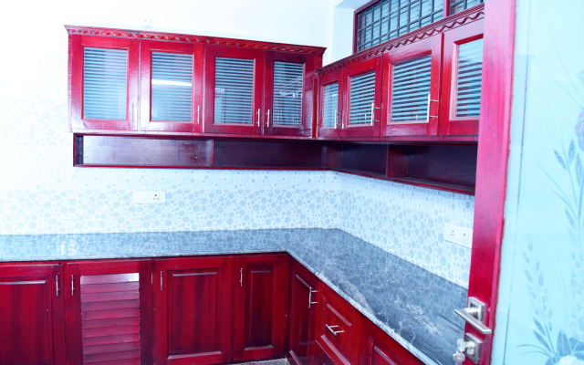 Beerheba Three Bed Room Apartment
