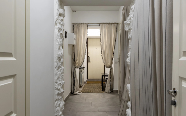 Апартаменты Rest in the center