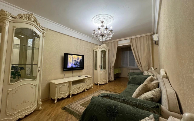 Апартаменты БЕЛОСНЕЖКА