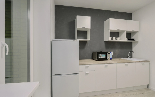 Квартира с 4 койко-местами и дешевле отеля в 2 раза Уютно Ижевск