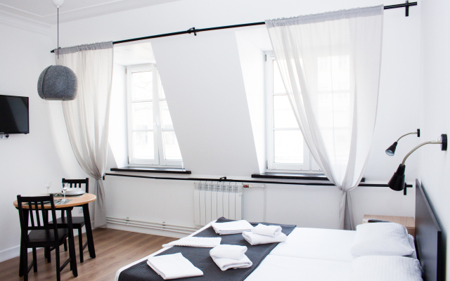 Апартаменты Невский108 Классик