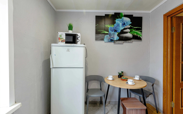 Dvukhkomnatnaya Smolsutki V Tsentre Goroda Flat