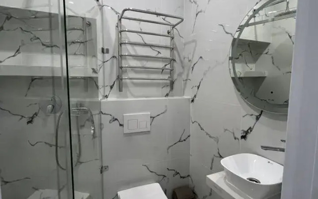 Апартаменты на Светлой 18 (105)