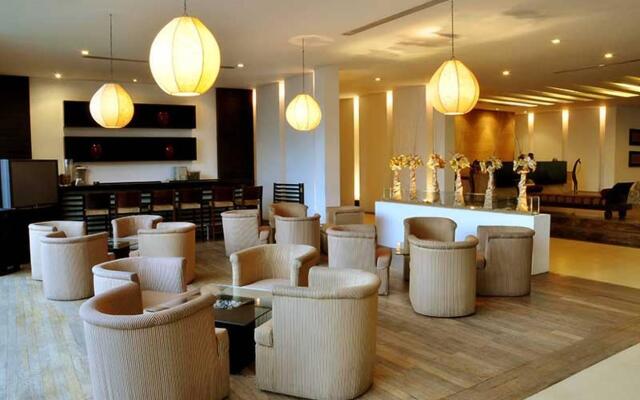 Pegasus Reef Beach Resort