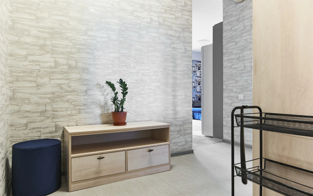 Квартира Уютная на Гайдара 20