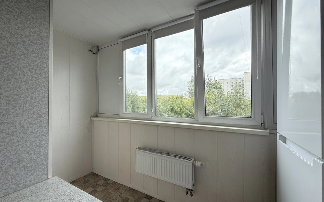 Апартаменты Любимая квартира гостей вблизи а/п Толмачево