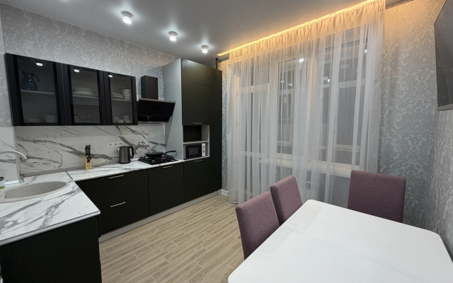 Квартира Уютная в курортной зоне