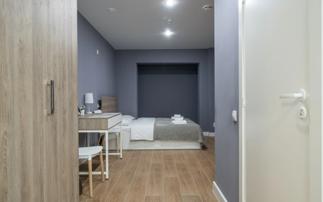 Narsi-Sochi Hostel