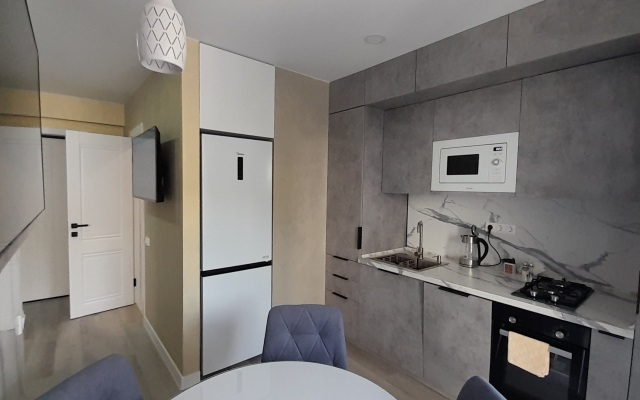 Апартаменты Грин Таун