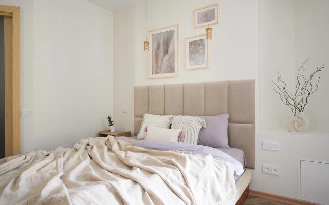 Квартира на Казанской Улице