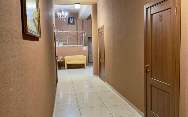 Germes Hotel