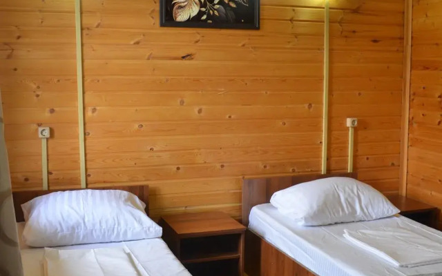 Ekokhaus Mini hotel