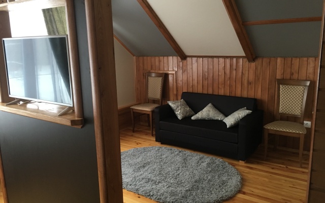 Usad'ba Kalya Duba Hotel	