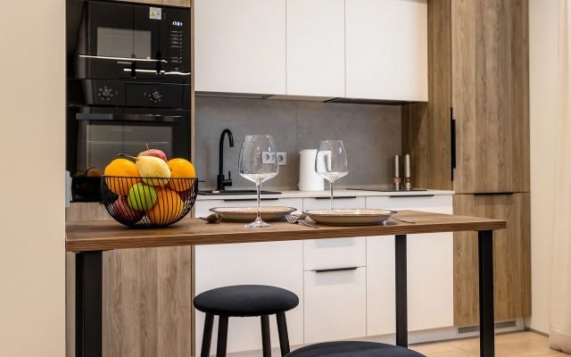 Квартира в центре Нижнего Новгорода