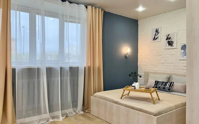 Квартира Уютная квартира в центре города