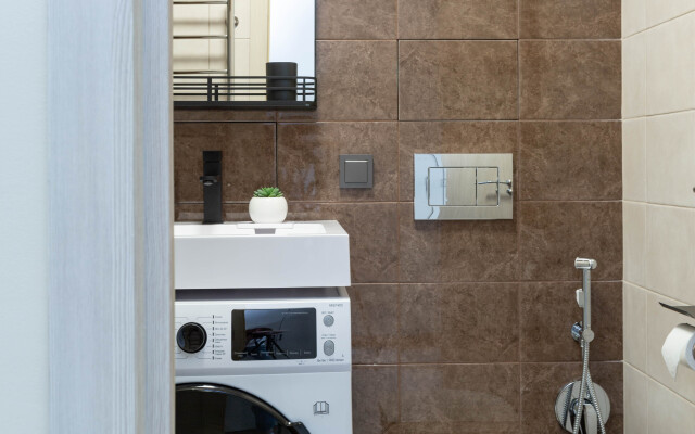 Апартаменты Next Nice Place