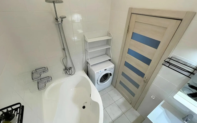 Квартира в центре города