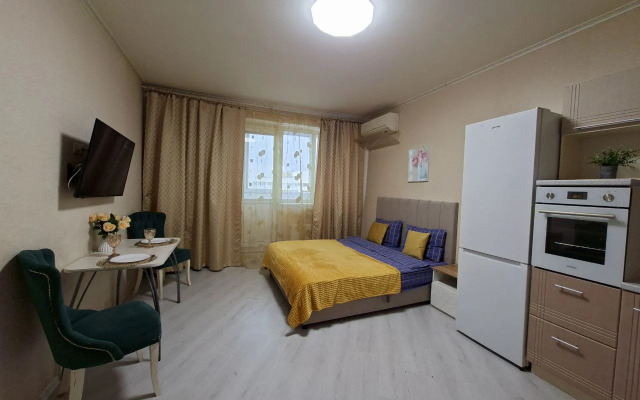 Апартаменты The Loft на Носовихинском шоссе 27